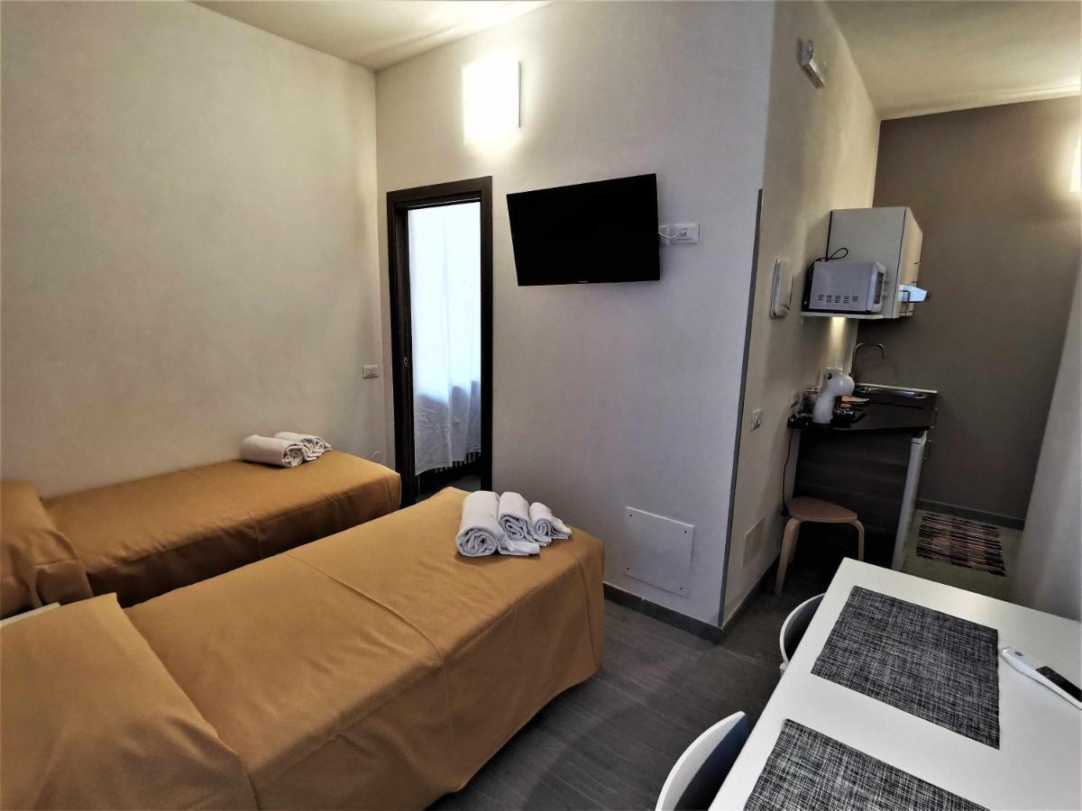 Casa Belfiore Vicenza Medici 17 Екстериор снимка
