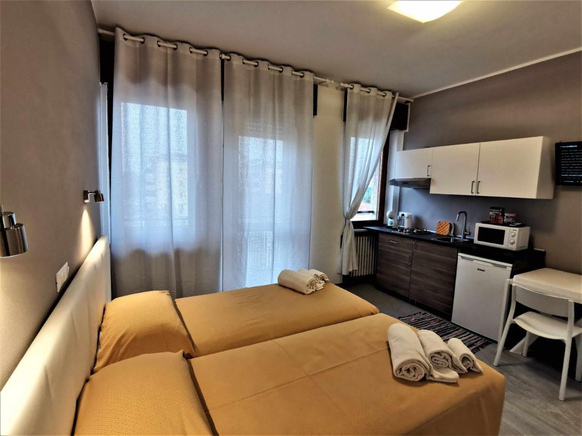 Casa Belfiore Vicenza Medici 17 Екстериор снимка