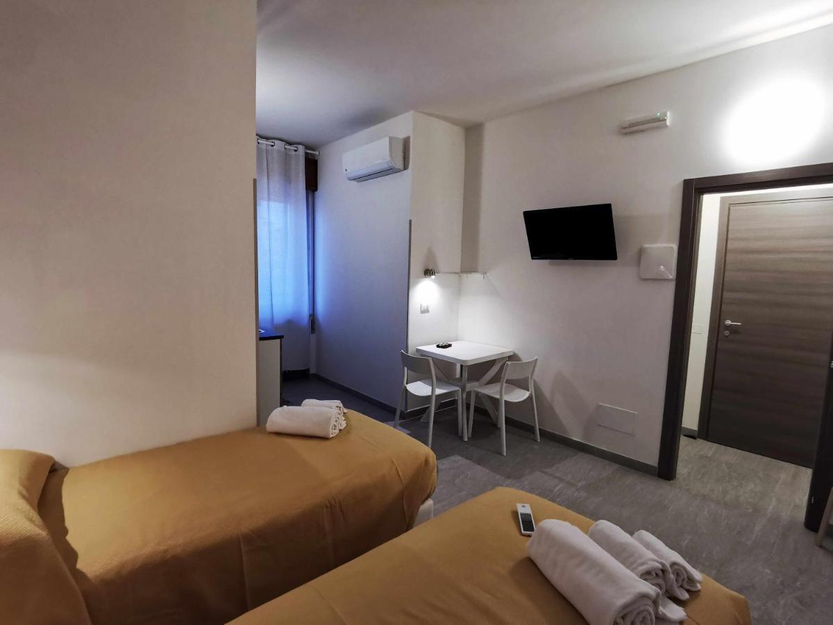 Casa Belfiore Vicenza Medici 17 Екстериор снимка