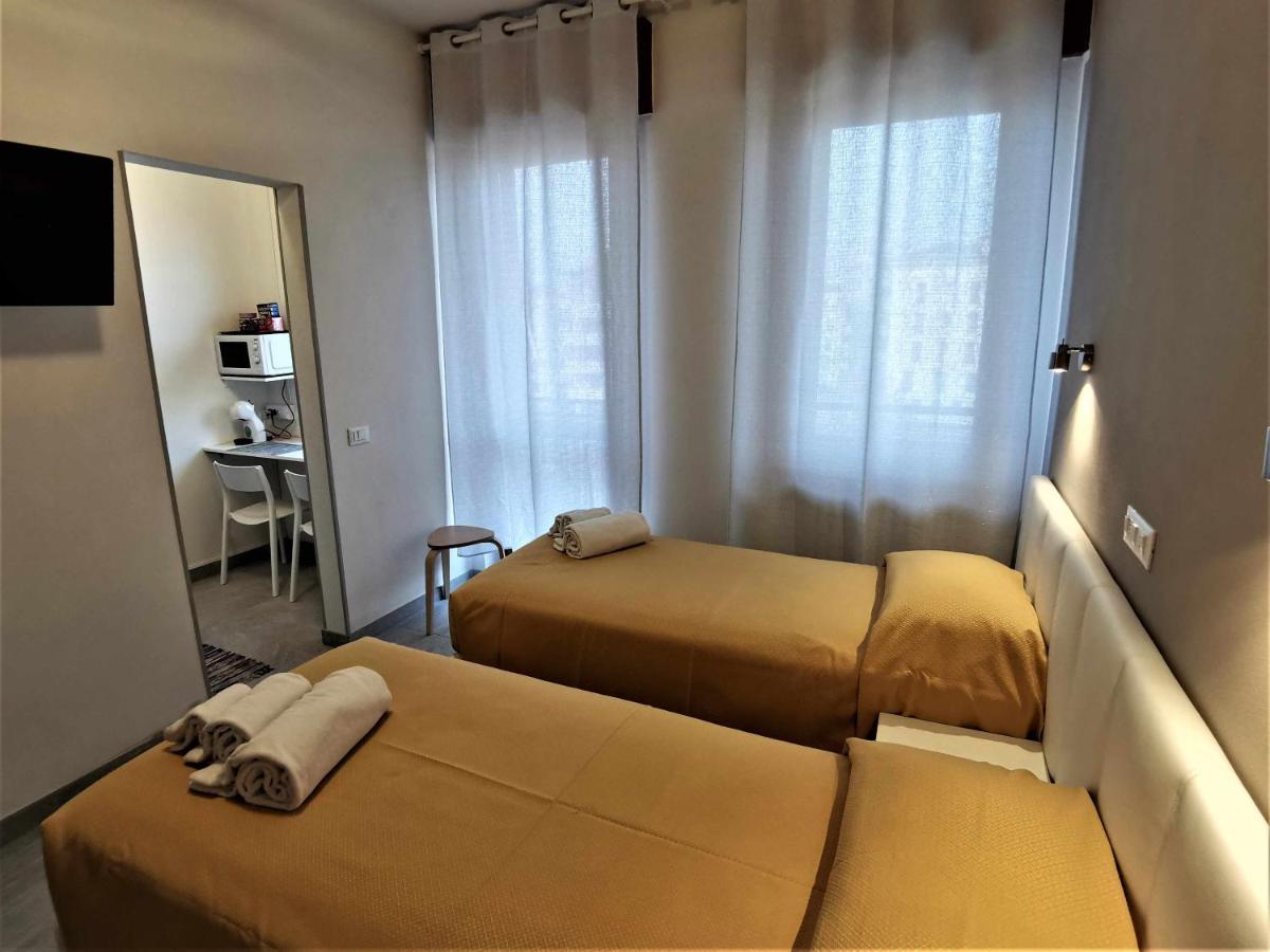 Casa Belfiore Vicenza Medici 17 Екстериор снимка
