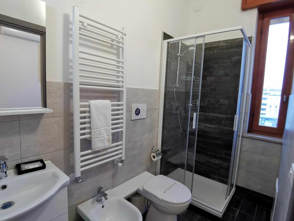Casa Belfiore Vicenza Medici 17 Екстериор снимка