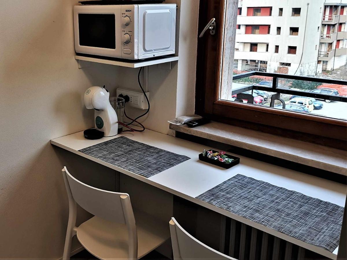 Casa Belfiore Vicenza Medici 17 Екстериор снимка