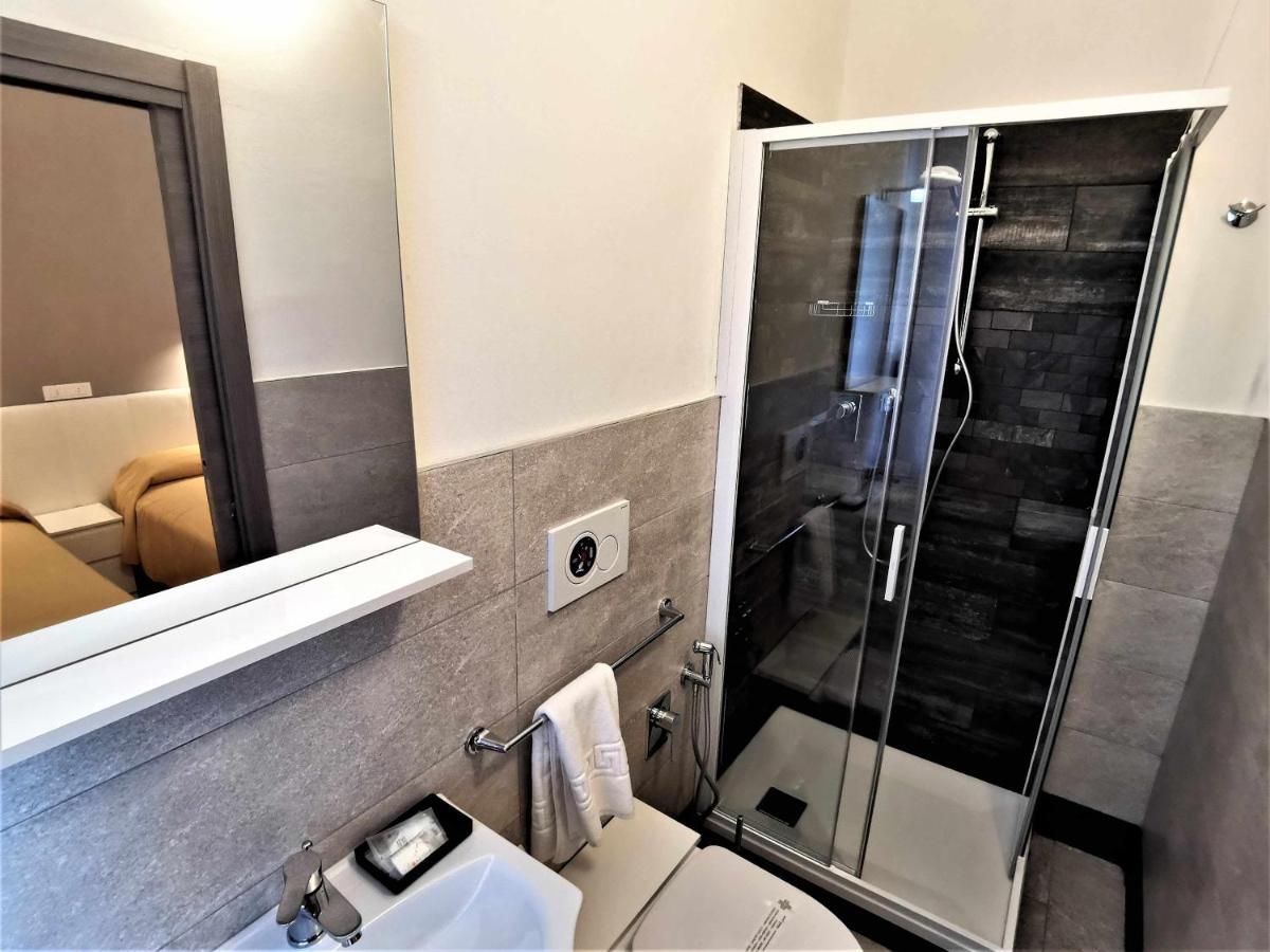 Casa Belfiore Vicenza Medici 17 Екстериор снимка