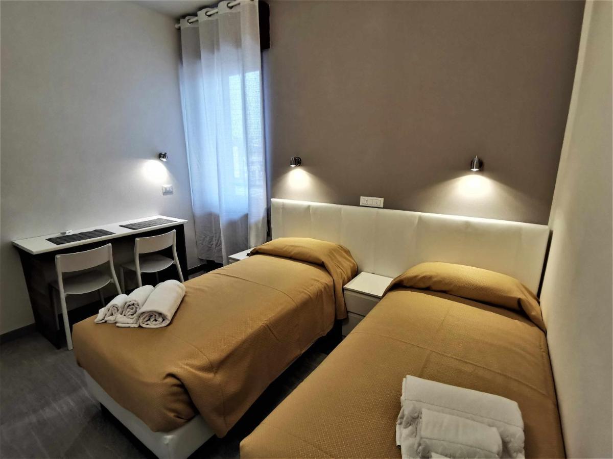 Casa Belfiore Vicenza Medici 17 Екстериор снимка