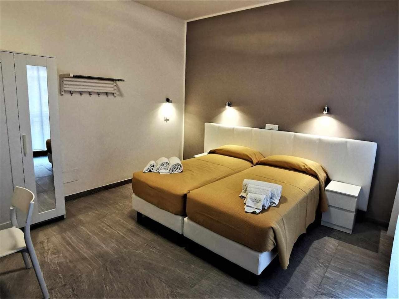 Casa Belfiore Vicenza Medici 17 Стая снимка