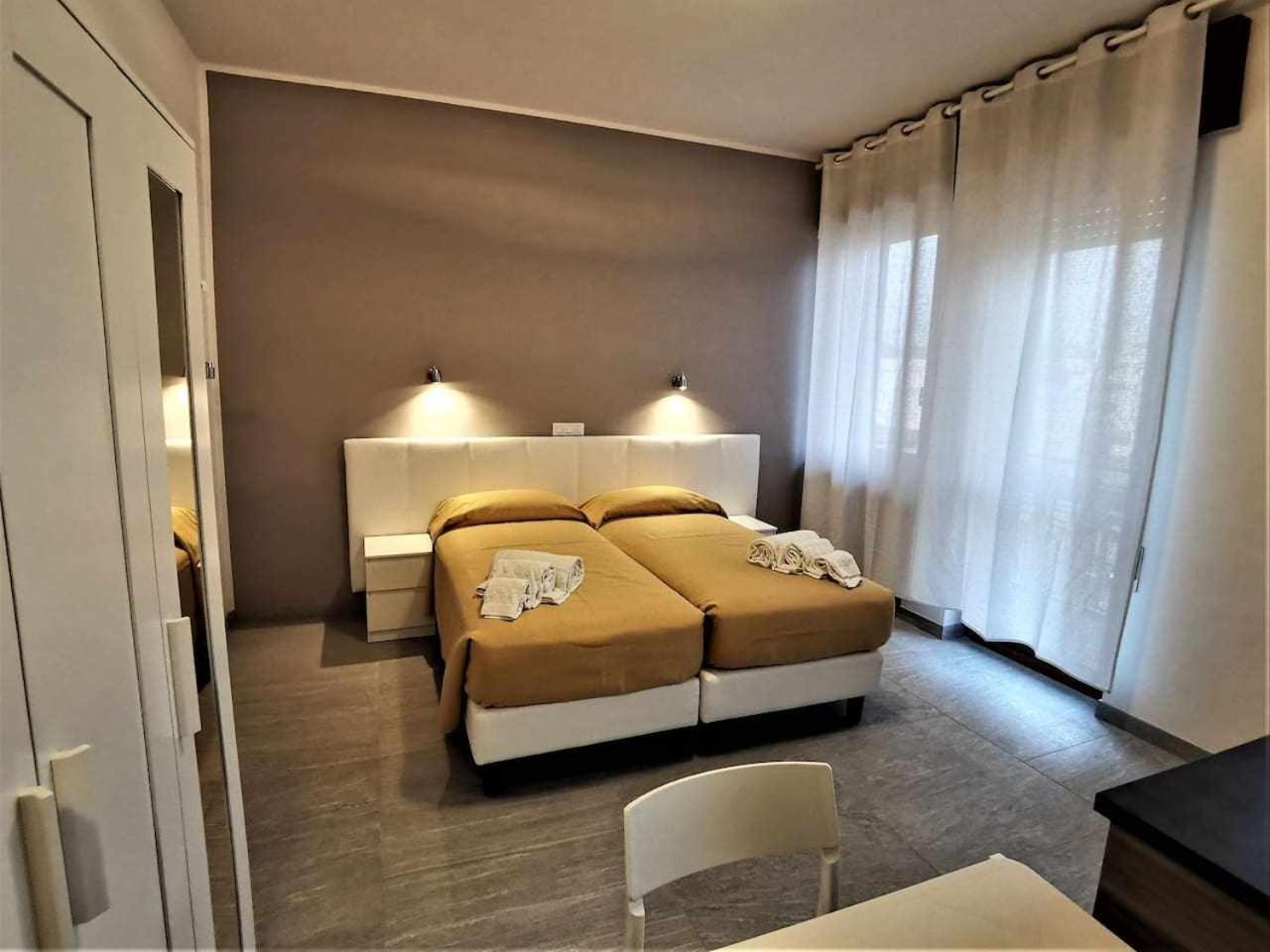 Casa Belfiore Vicenza Medici 17 Стая снимка
