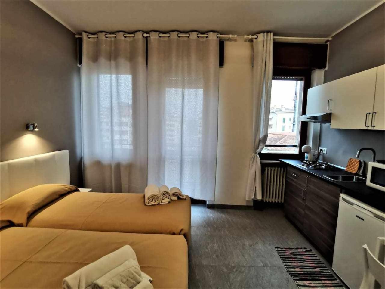 Casa Belfiore Vicenza Medici 17 Стая снимка