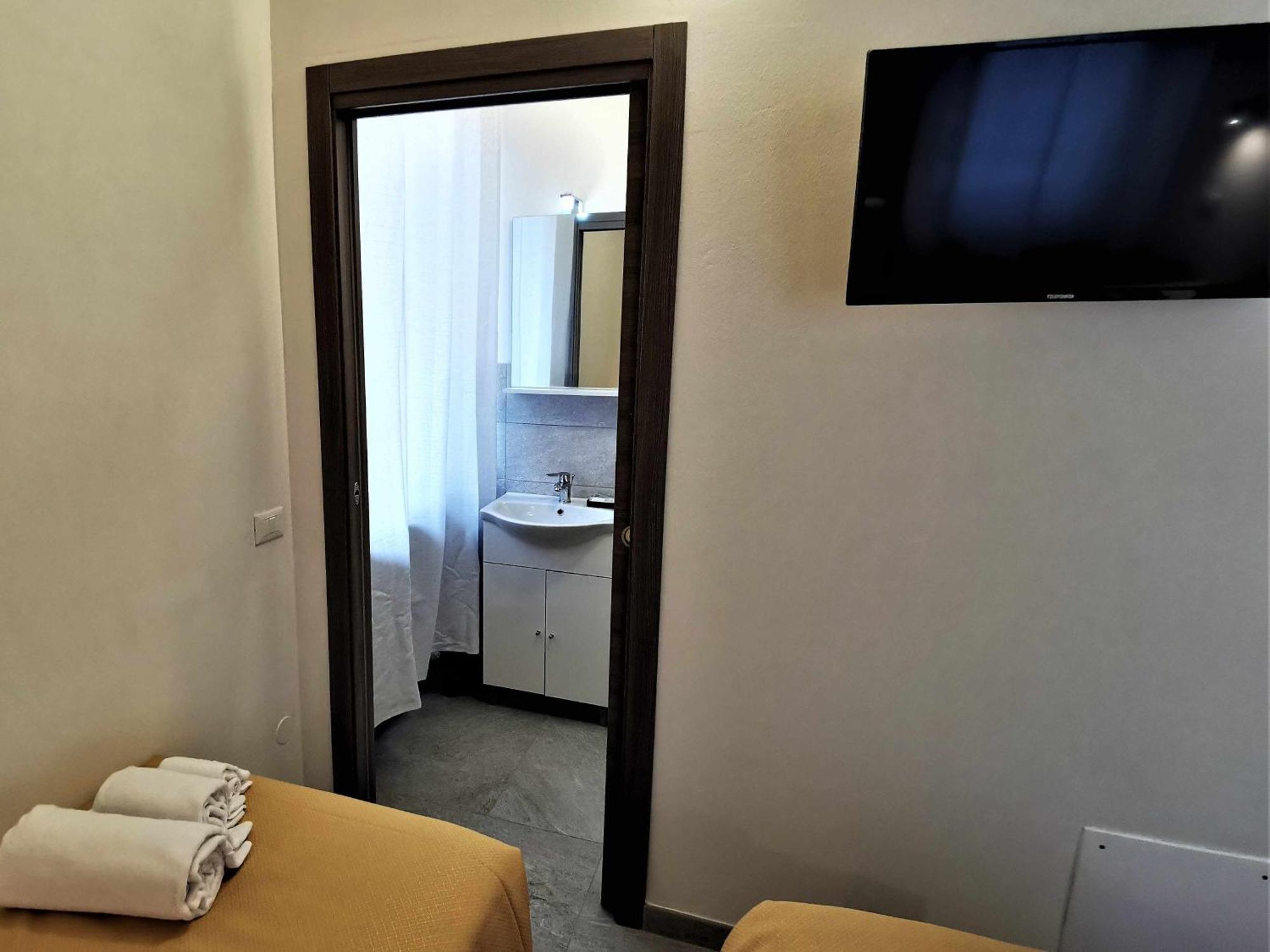 Casa Belfiore Vicenza Medici 17 Стая снимка