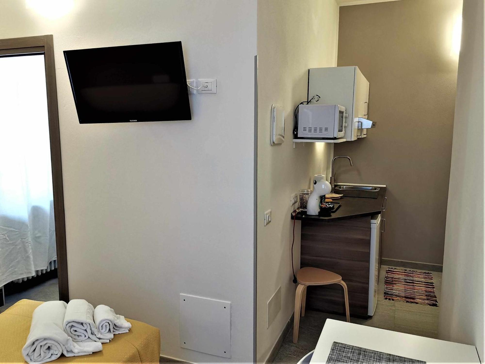 Casa Belfiore Vicenza Medici 17 Стая снимка
