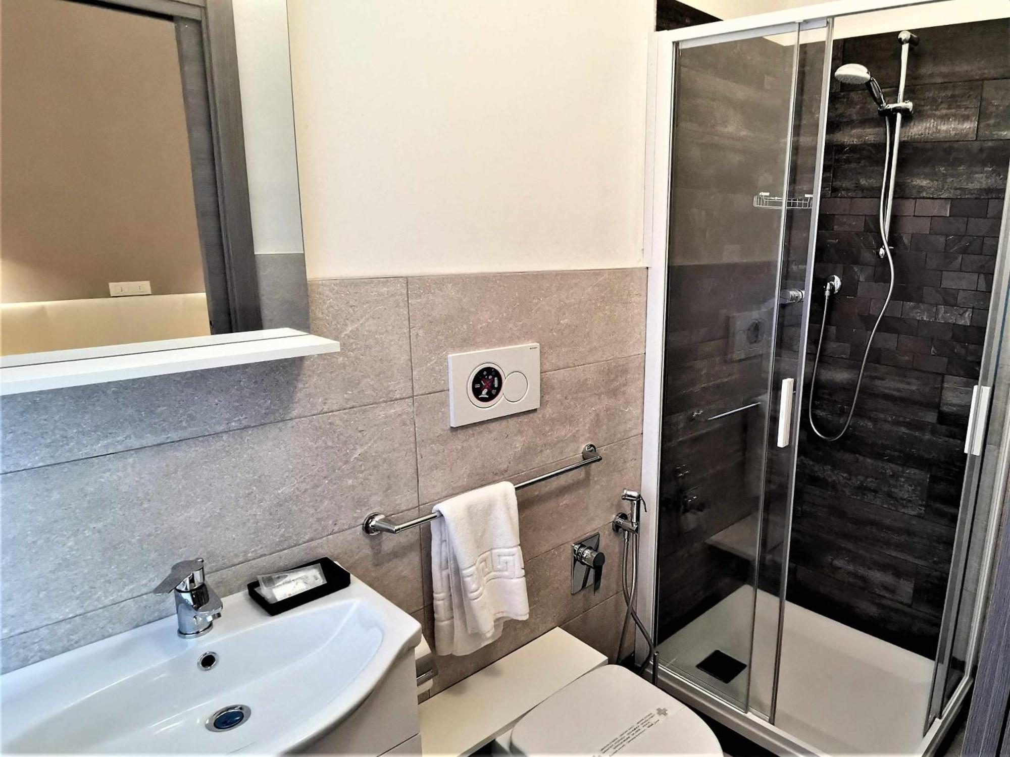 Casa Belfiore Vicenza Medici 17 Стая снимка
