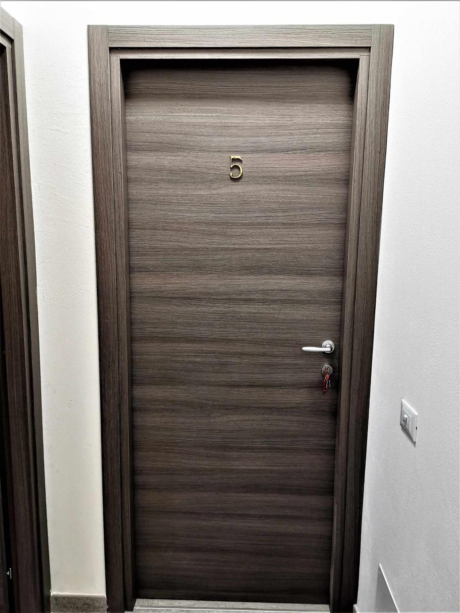 Casa Belfiore Vicenza Medici 17 Стая снимка